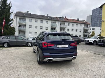 BMW X3 - 7