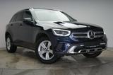 Mercedes-Benz GLC 300 de 4Matic 9G-Tronic Temp/Kamera/Lane/Sid - Mercedes-Benz GLC 300 in Braunschweig