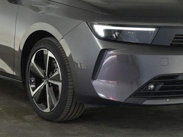 Astra L ST BUSINESS ELEGANCE AT+LED LICHT+NAVI+R