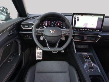 Cupra Formentor VZ 2.0 TSI 4Drive DSG AHK Sennheiser M