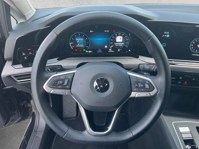 Golf Style 1.5 eTSI DSG,beheizbares Lenkrad,Navi