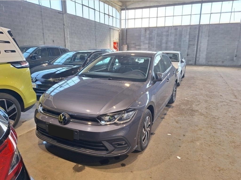 Image of Volkswagen Polo