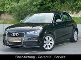 Audi A1 1.2 TFSI Sportback/ERST 98TKM/5 TÜREN/TÜV NEU - Audi A1 in Kiel