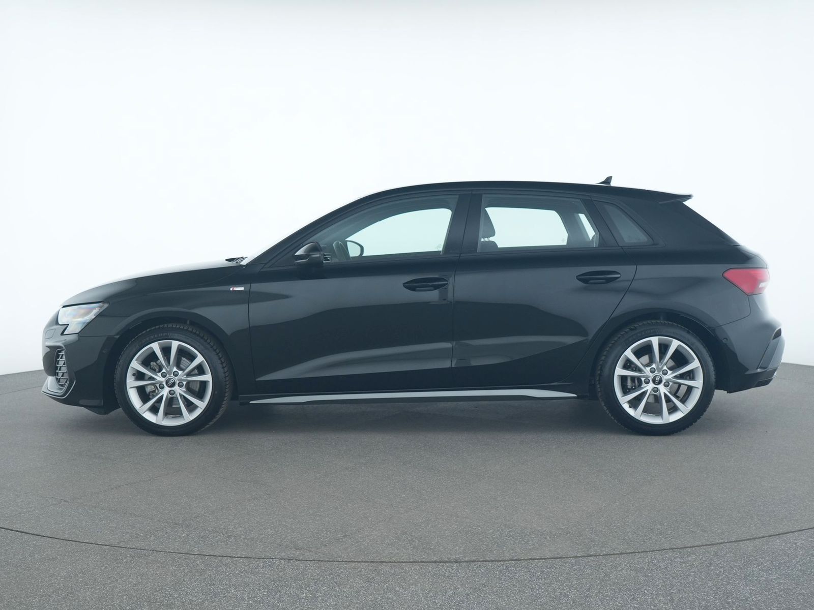 Audi A3 - Bild 10