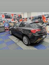 Alfa Romeo Giulietta 2.0 JTDm 16V 110 kW Super Super - Alfa Romeo Giulietta: Kleinwagen
