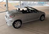Peugeot 206 CC Cabrio | 164.000 km | SERVI... - Peugeot 206: S16