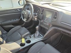 Fahrzeugabbildung Megane IV Grandtour Experience 1.5 dCi 110 Energ