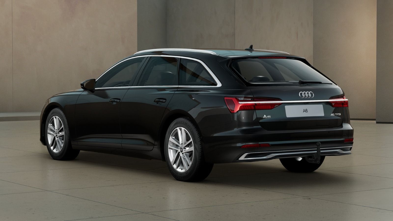 Audi A6 - Bild 3