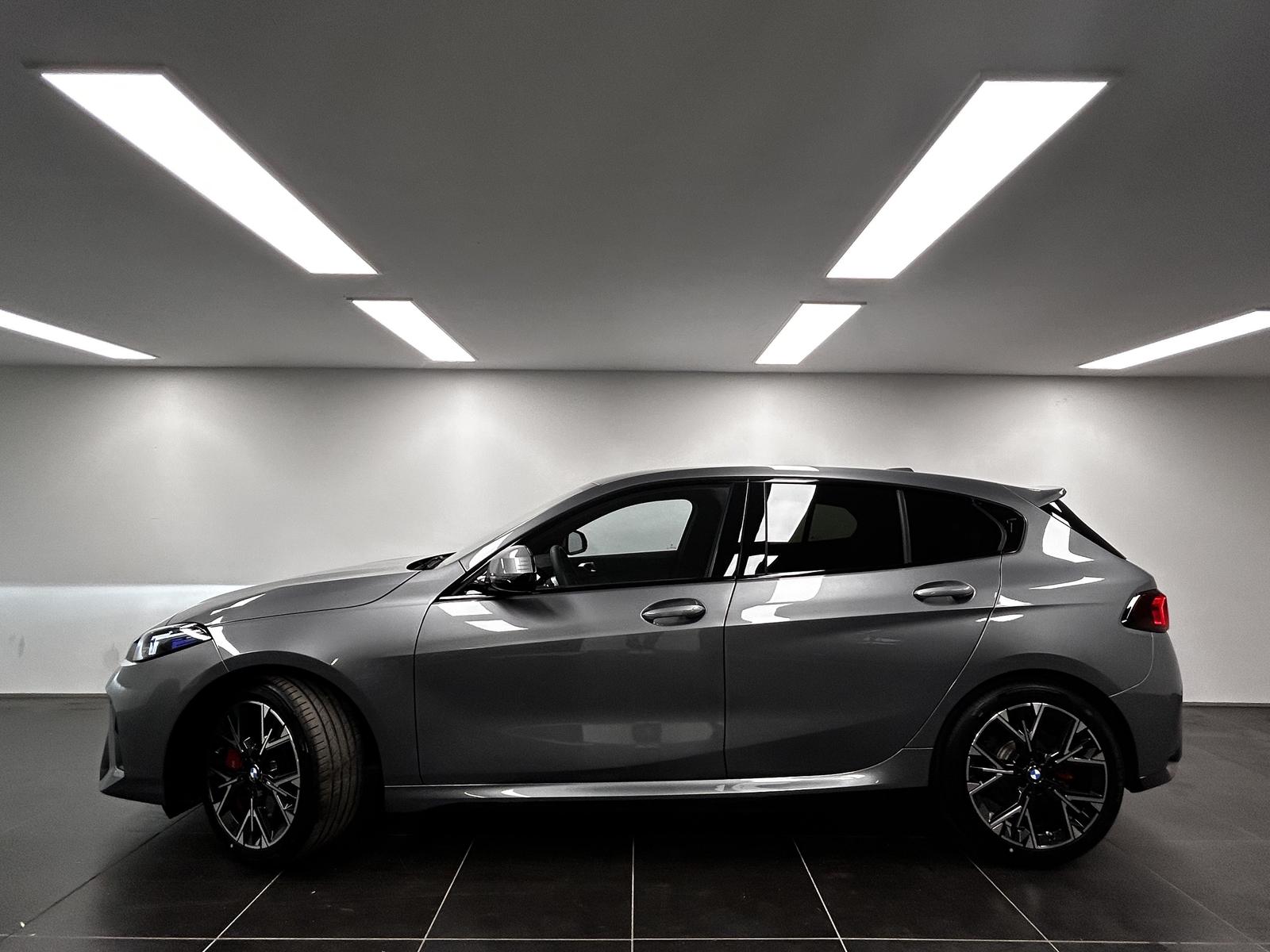 BMW 116 M Sportpaket Pro Harman/Kardon DAB LED Komfo