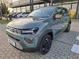 Dacia Spring Extreme electric 100
