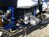 BMW R 80 GS Basic Gletter *Orig. 500km* NEUZUSTAND - BMW R80GS BASIC