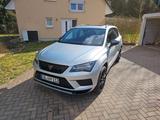 Cupra Ateca 4Drive 8-fach / voll / Beats, Brembo, Pano - Cupra Ateca von privat