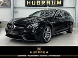Mercedes-Benz E 63 S AMG T 4Matic COMAND Online SHZ LED - Mercedes-Benz: Online