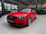 Audi TT Roadster 1.8 T quattro S line Sport / Plus - Audi TT Gebrauchtwagen in Duisburg