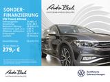 Volkswagen Passat Variant Alltrack 2.0 TDI 4Motion DSG Navi - gebrauchte VW Passat Alltrack aus dem Jahr 2021