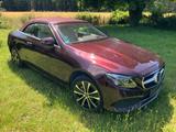 Mercedes-Benz E 400 d 4MATIC Autom. -