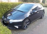Honda Civic 1.8 Sport mit GT *Service + Tüv Neu* - Honda Civic aus 2009: Sport