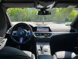 BMW 320d xDrive M- Sport Line  Sport Line Head-up