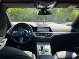 BMW 320d xDrive M- Sport Line  Sport Line Head-up