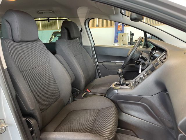 Peugeot 5008 Active *7.SITZER*KLIMA*TEMPOMAT*PDC*