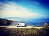 Mercedes-Benz Autarker offroad Sprinter Van - Offers