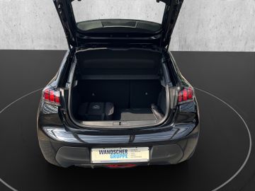 Peugeot 208e Active Pack 136 Navi+SHZ+PDC+LED+RFK