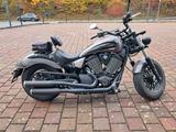 VICTORY Gunner  Satteltaschen  Miller Auspuff  - VICTORY ABS