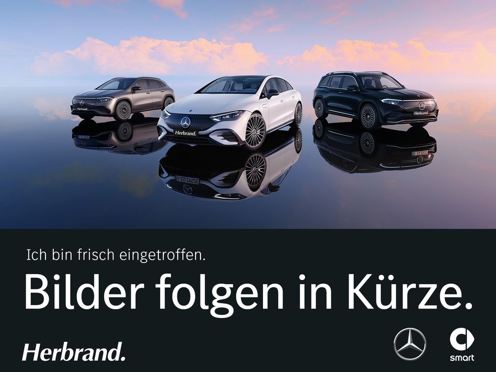 Mercedes-Benz GLE 350 de 4MATIC +AMG+NIGHT+PANO+AHK+DISTR+360+