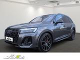 Audi Q7 50 TDI quattro S line *7-SITZER*AHK*PANO*