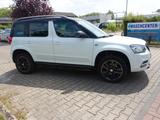 Skoda Yeti Monte Carlo Navi Xenon AHK - Skoda: Monte Carlo