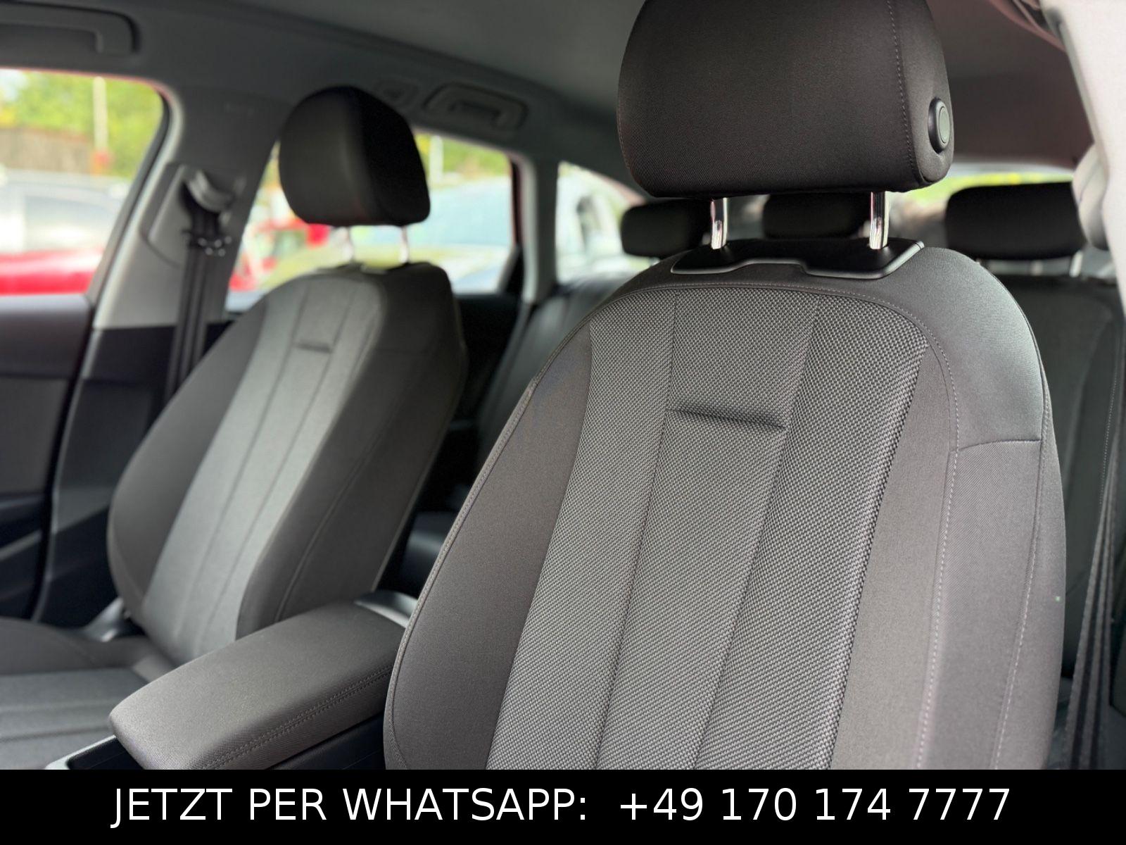 Audi A4 Avant 40 TDI advanced*BANG&OLUFSEN*KAMERA*8FA, миниатюра 9