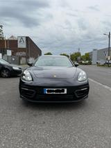Porsche Panamera 4S Sport Turismo S HUD BOSE Pano Matrix - gebrauchte Porsche Panamera aus dem Jahr 2021