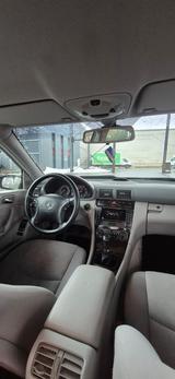 Mercedes-Benz C 200 KOMPRESSOR CLASSIC Classic - gebrauchte Mercedes-Benz C 200 aus dem Jahr 2003