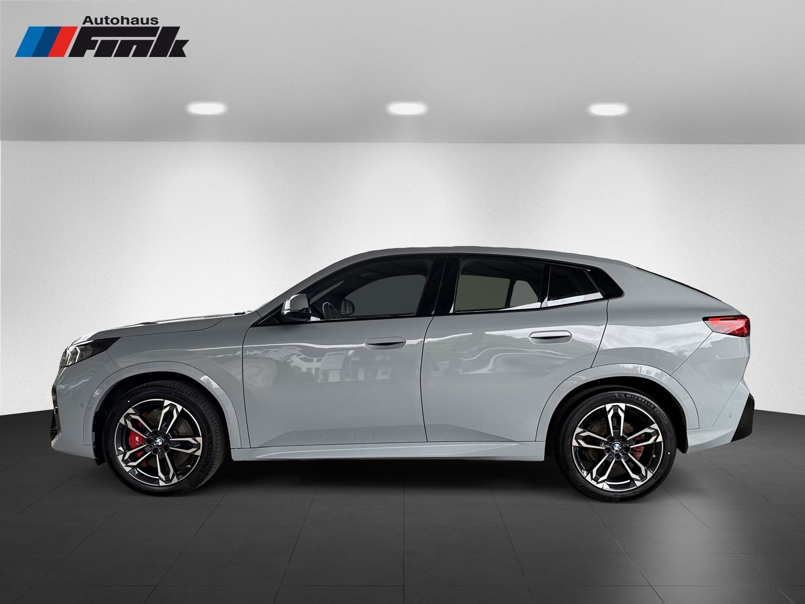 BMW X2 xDrive20d M Sportpaket Head-Up HK HiFi DAB foto 3