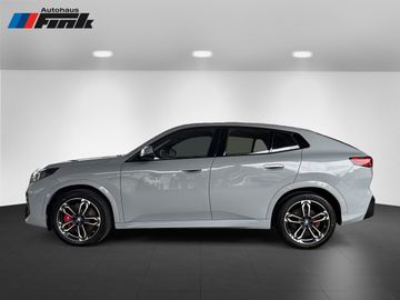 BMW X2 xDrive20d M Sportpaket Head-Up HK HiFi DAB
