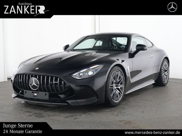 MERCEDES-BENZ Mercedes-AMG GT 63 4M+ *PREMIUM*AMG TRACK PACE*