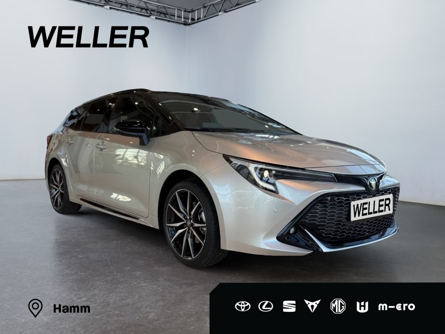 Toyota Corolla - Bild 2