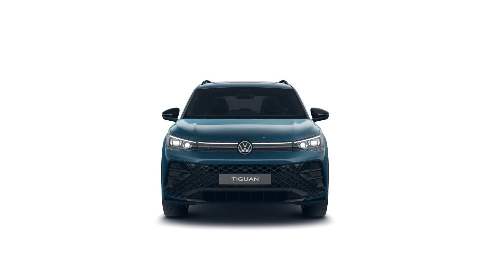 Volkswagen Tiguan - Bild 4