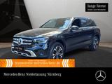 Mercedes-Benz GLC 300 de 4M/Pano/AHK/360°/Business/Apple/Easy - Mercedes-Benz GLC 300 in Nürnberg