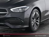 Mercedes-Benz C 220 d T-Modell AVANTGARDE+LED+DISTRONIC+AHK+Ka - gebrauchte Mercedes-Benz C 220 aus dem Jahr 2025