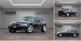 BMW Z3 Coupe 3.0i TURNSCHUH im TOPZUSTAND mit WERTGU - BMW Oldtimer