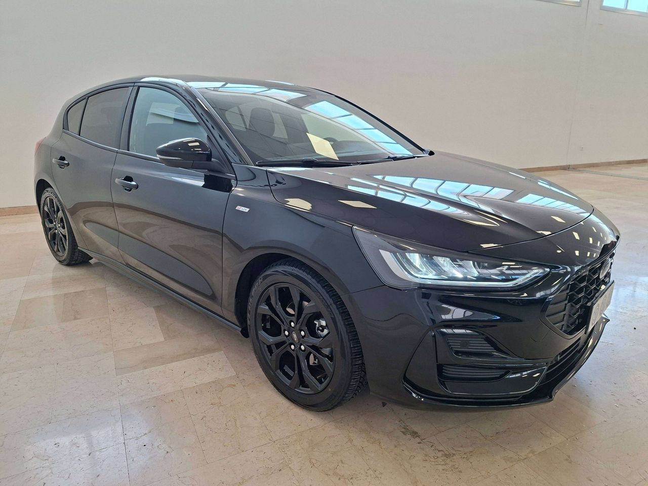 Ford Focus 1.5 ecoblue ST-Line X 115cv Aut imagem 3