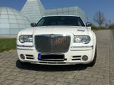Chrysler 300C 3.0 CRD DPF Automatik - Chrysler 300C mit Diesel-Antrieb