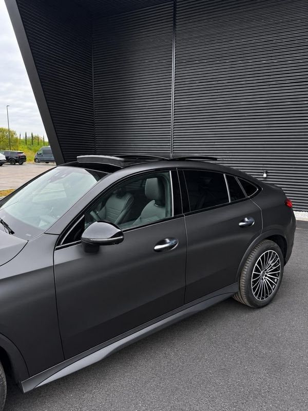 Other Mercedes-Benz GLC Coupé GLC Coupè 300 d AMG Line imagem 2
