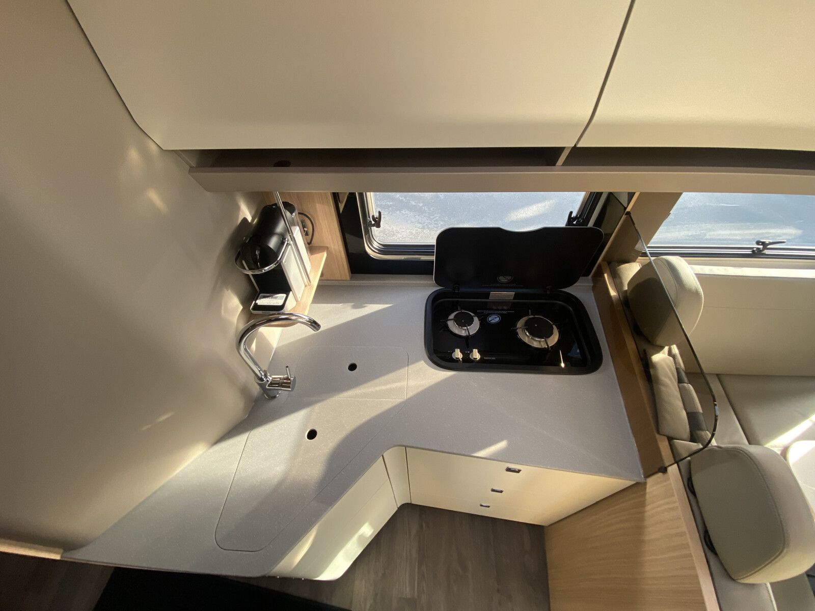 Fahrzeugabbildung Morelo Loft 78 F