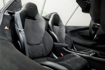 2019 Mclaren 600LT — миниатюра 42