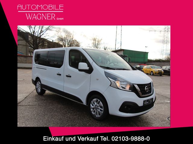 Nissan NV300 Kombi dCi 145 L2H1 Premium NAVI*PDC/ 68858