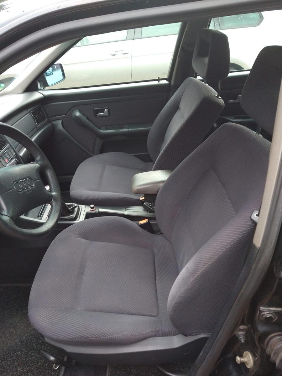 Audi 80 2.0 E (ABK) Avant E - Original 77.500 km
