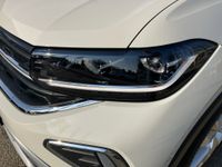 Volkswagen T-Cross - Vorschau Bild 6