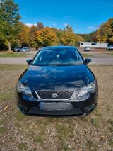 Seat Leon 1.4 TSI 92kW Start&Stop CONNECT CONNECT - SEAT Leon CONNECT mit Benzin-Antrieb